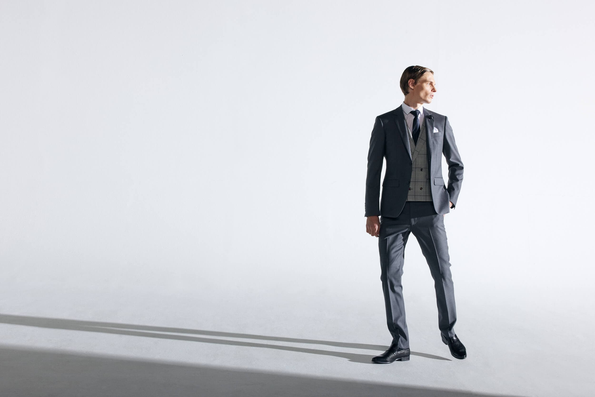 Unparalleled Craftsmanship in Bespoke Coats