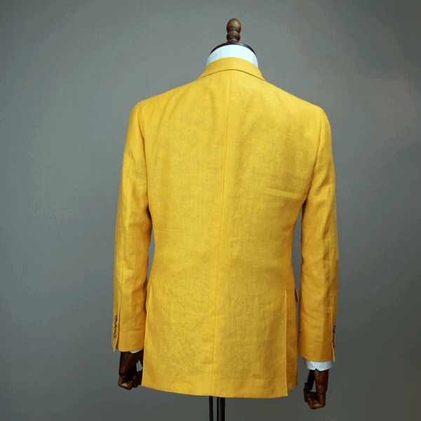 San Cosma Sports Jacket - Image 4