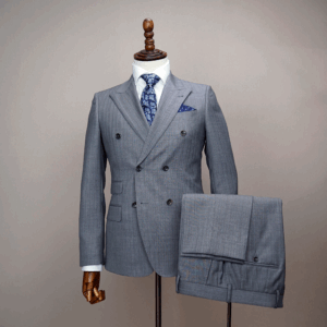 Whitehall Suit