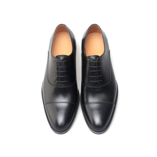 Stratford Lace-up Shoe. Made-to-order F-0702 - Image 4