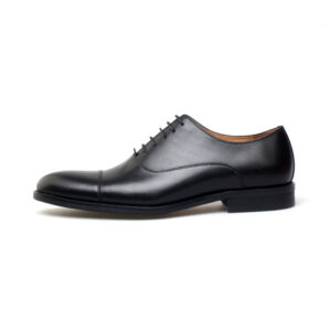Paddington Lace-up Shoe. Made-to-order F-0702