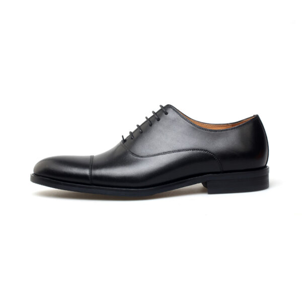 Stratford Lace-up Shoe. Made-to-order F-0702 - Image 3