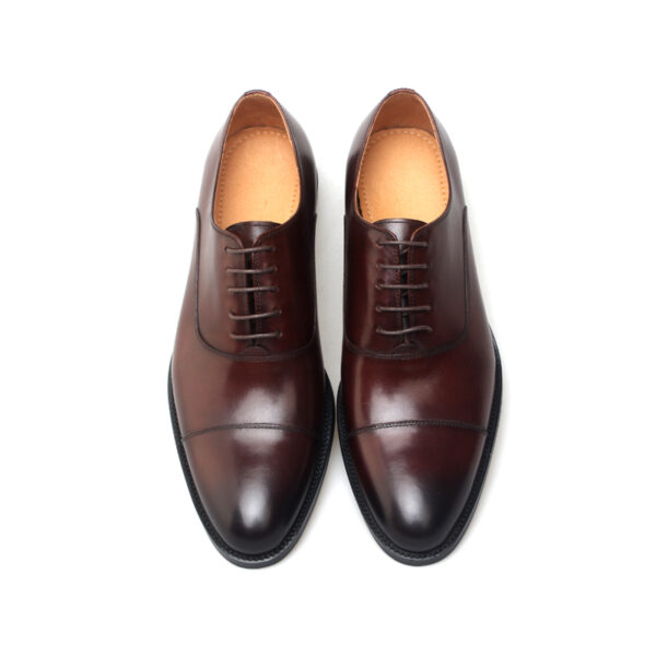 Stratford Lace-up Shoe. Made-to-order F-0702 - Image 2