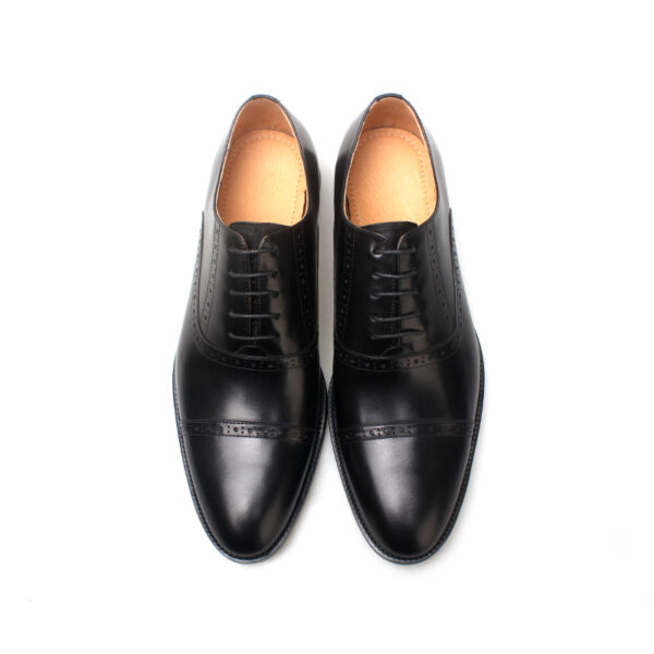 Cleveland Lace-up Shoe. Made-to-order F-0706 - Image 4