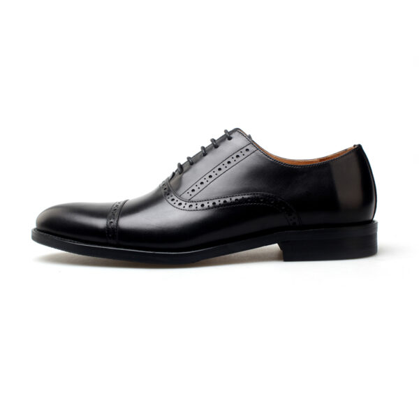 Cleveland Lace-up Shoe. Made-to-order F-0706 - Image 3