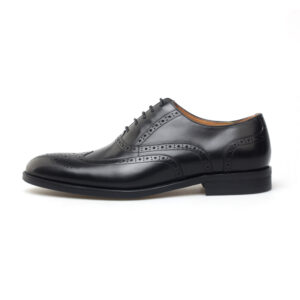 Gloucester Lace-up Shoe. Made-to-order F-0708A