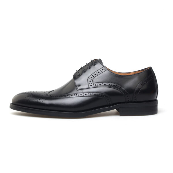 Carlton Lace-up Shoe. Made-to-order F-0801 - Image 3