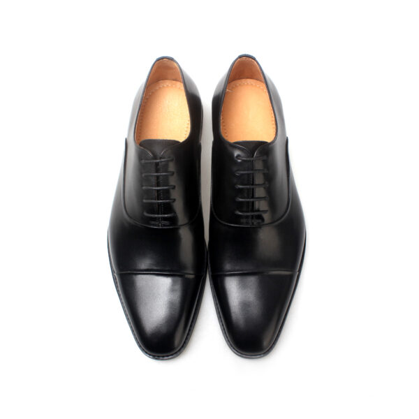 Chatham Lace-up Shoe. Made-to-order F-332 - Image 2