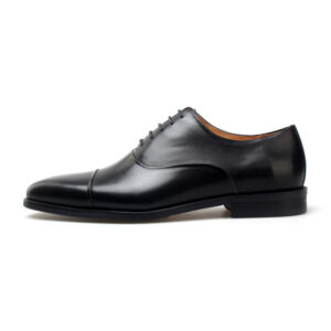 Chatham Lace-up Shoe. Made-to-order F-332