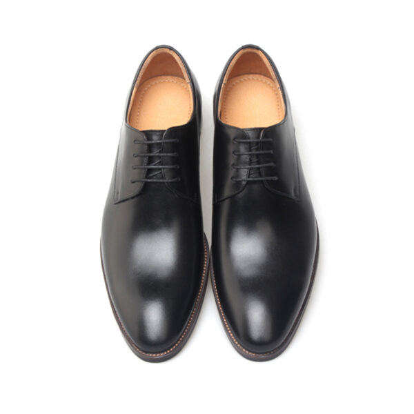 Windsor Lace-up Shoe. Made-to-order F-36601 - Image 4
