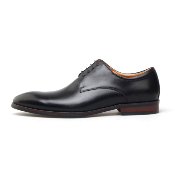 Windsor Lace-up Shoe. Made-to-order F-36601 - Image 3