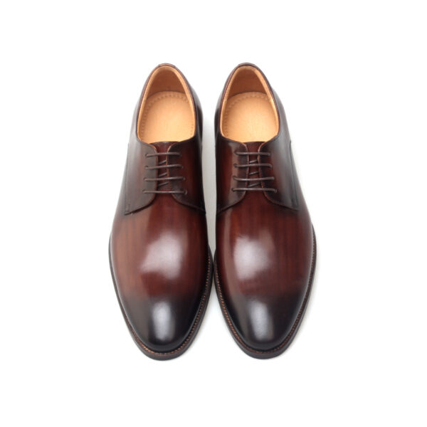 Windsor Lace-up Shoe. Made-to-order F-36601 - Image 2