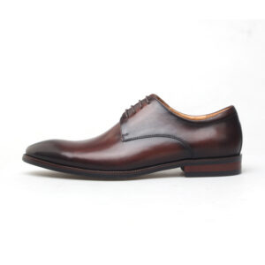 Windsor Lace-up Shoe. Made-to-order F-36601