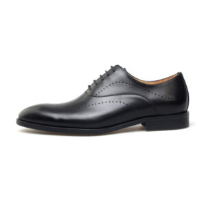 Devonshire Lace-up Shoe. Made-to-order F-710