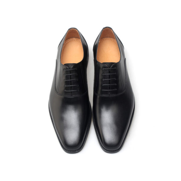 Brighton Lace-up Shoe. Made-to-order F-715 - Image 6