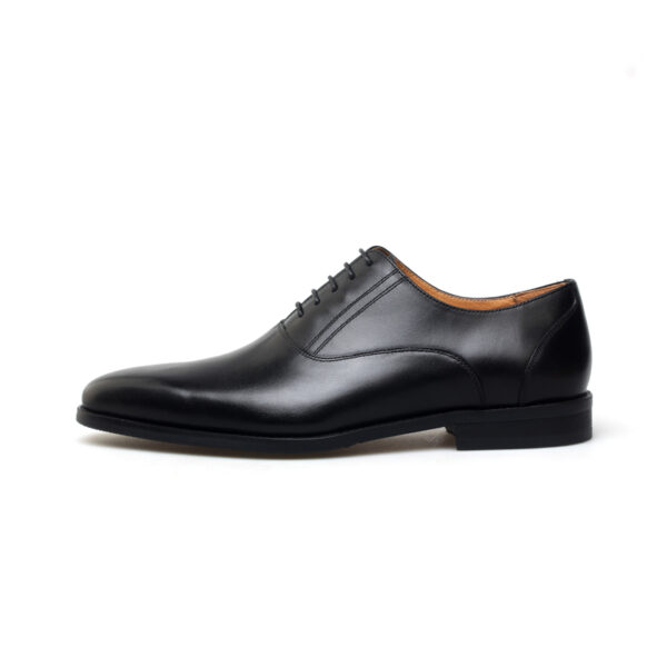 Brighton Lace-up Shoe. Made-to-order F-715 - Image 5