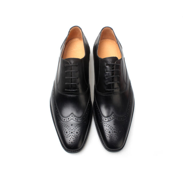 Bayswater Lace-up Shoe. Made-to-order F-722 - Image 4