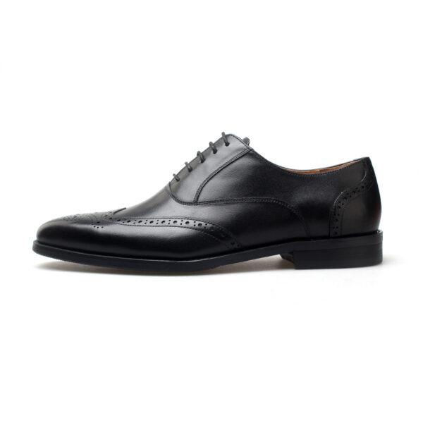 Bayswater Lace-up Shoe. Made-to-order F-722 - Image 3