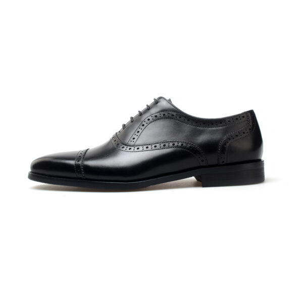 Beaumont Lace-up Shoe. Made-to-order F-863 - Image 3