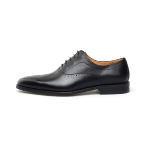 Lancaster Lace-up Shoe. Made-to-order F-86CK1