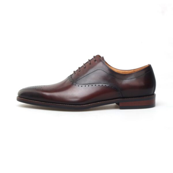 Lancaster Lace-up Shoe. Made-to-order F-86CK1 - Image 3
