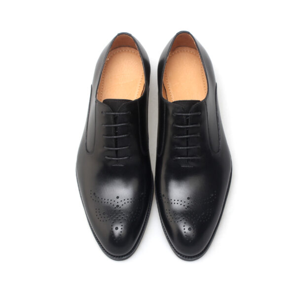 Richmond Lace-up Shoe. Made-to-order F-LV3 - Image 2