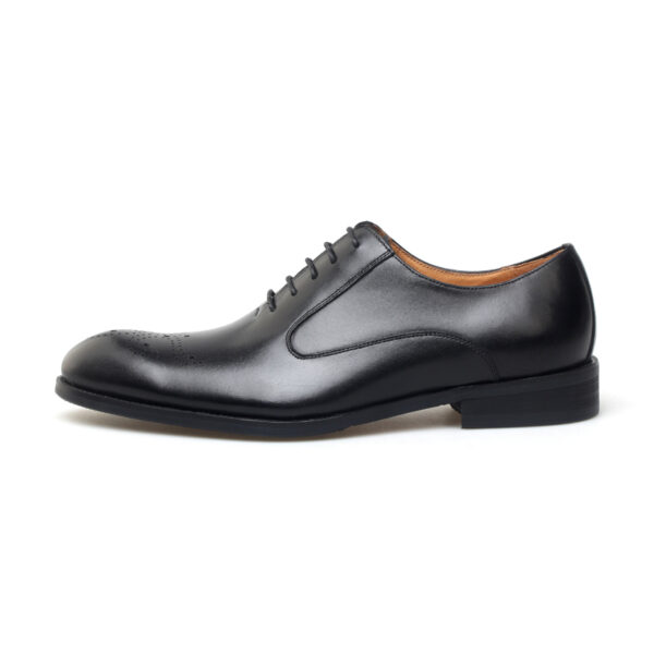 Richmond Lace-up Shoe. Made-to-order F-LV3
