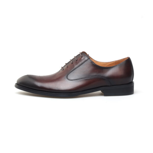 Richmond Lace-up Shoe. Made-to-order F-LV3 - Image 3