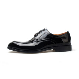 Mayfair Lace-up Shoe. Made-to-order F-QX1