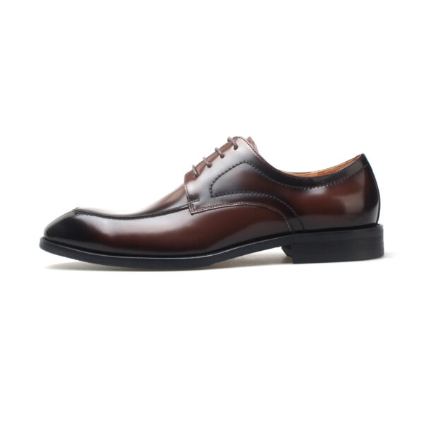 Mayfair Lace-up Shoe. Made-to-order F-QX1 - Image 3