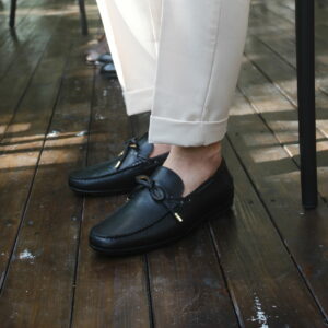 Notting Hill Loafer. Made-to-order LD01-H1