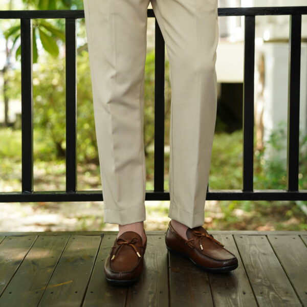 Notting Hill Loafer. Made-to-order LD01-H1 - Image 2