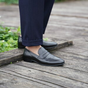 Holborn Loafer. Made-to-order LS8-H401