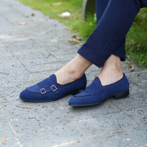 Putney Loafer. Made-to-order LT77-K2