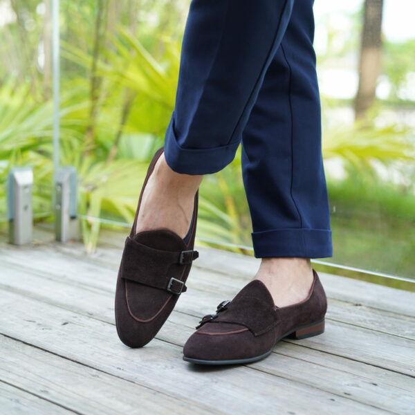 Putney Loafer. Made-to-order LT77-K2 - Image 2