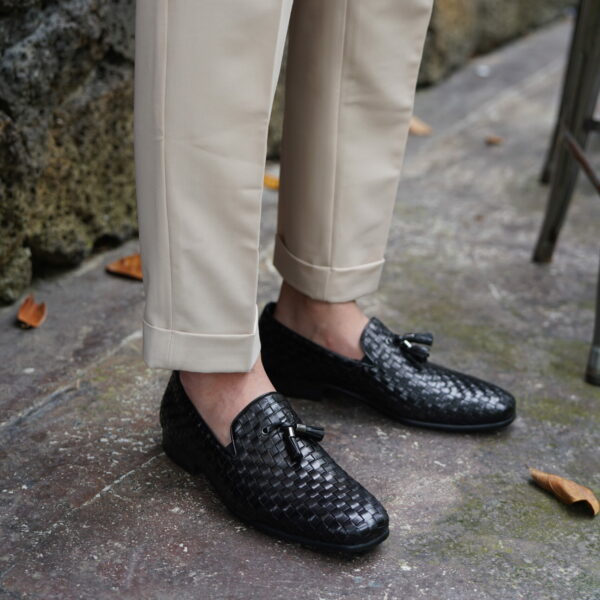 Eton Loafer. Made-to-order MV701-9 - Image 2