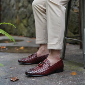 Eton Loafer. Made-to-order MV701-9