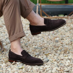 Chelsea Loafer. Made-to-order P30-K500