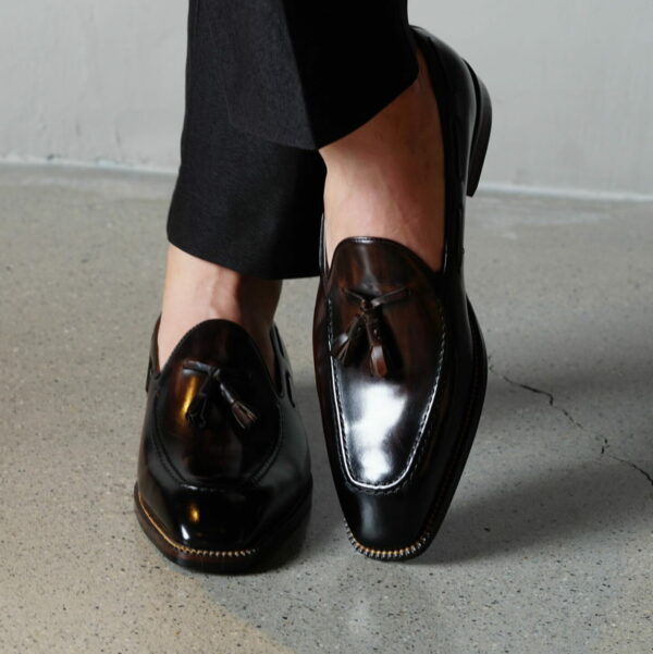 Fulham Loafer. Made-to-order P30-K509 - Image 2