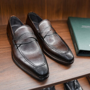 Norwood Loafer. Made-to-order PE388-B603