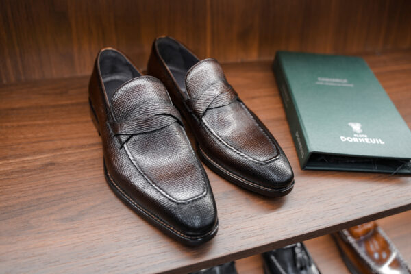 Norwood Loafer. Made-to-order PE388-B603