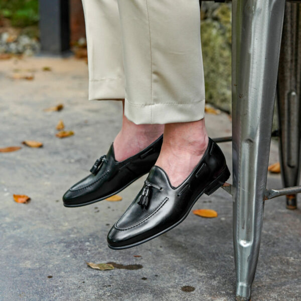 Stamford Loafer. Made-to-order W08210 - Image 3