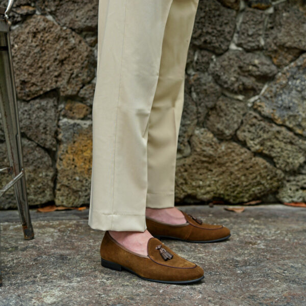 Waverley Loafer. Made-to-order WL901 - Image 2