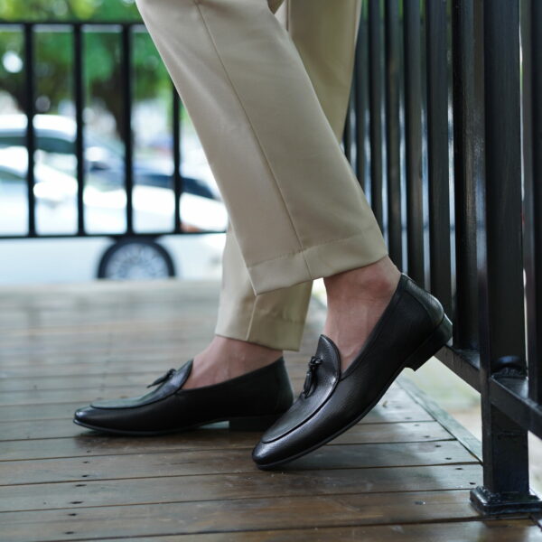 Berwick Loafer. Made-to-order Y301