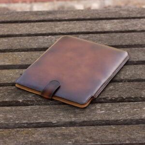 Girona iPad Case. Made in Spain. Made-to-order