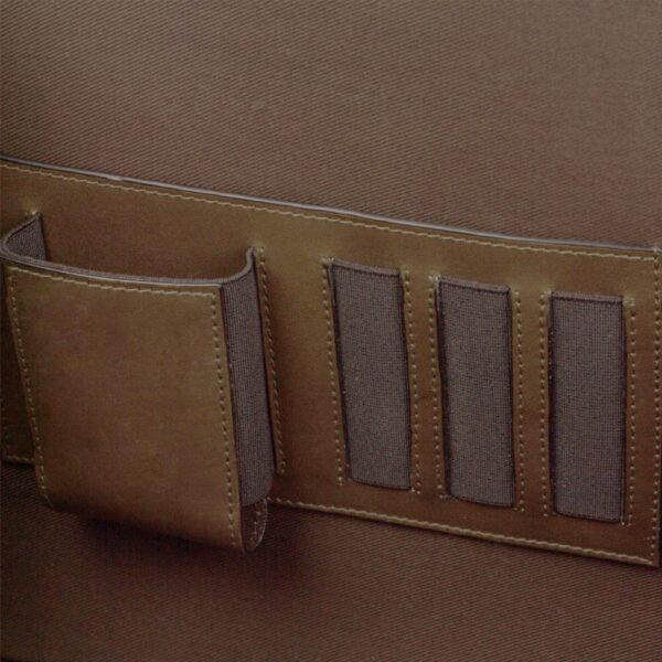 Córdoba Briefcase. Made in Spain. Made-to-order - Image 2