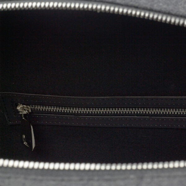 León Travel Tote. Made in Spain. Made-to-order - Image 5