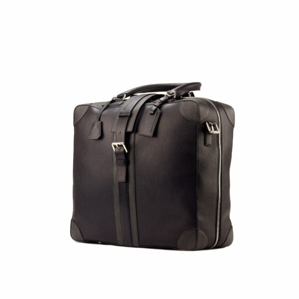 Sevilla Travel Tote. Made in Spain. Made-to-order - Image 3
