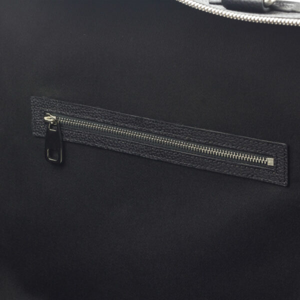 Sevilla Travel Tote. Made in Spain. Made-to-order - Image 4