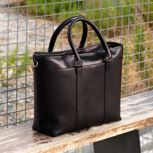Toledo Casual Tote. Made in Spain. Made-to-order